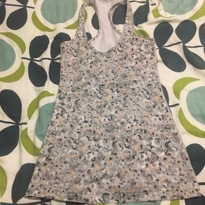 NWT lululemon CRB size 2